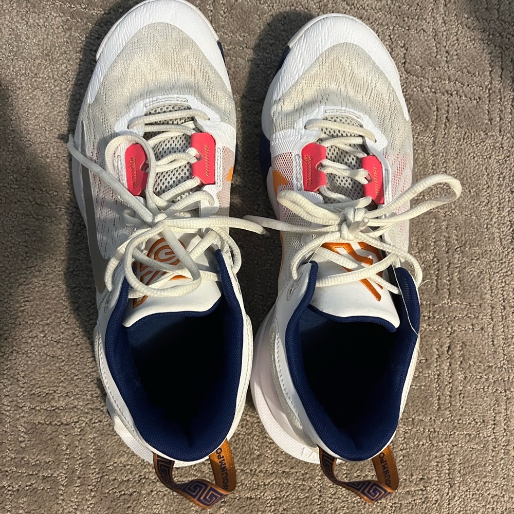 Nike Women's basketball shoes